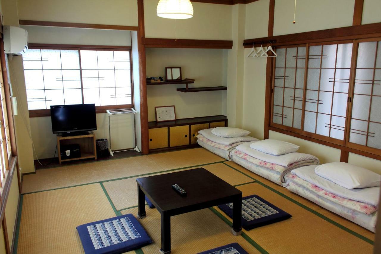Oyado Hana Nachikatsuura Exterior photo