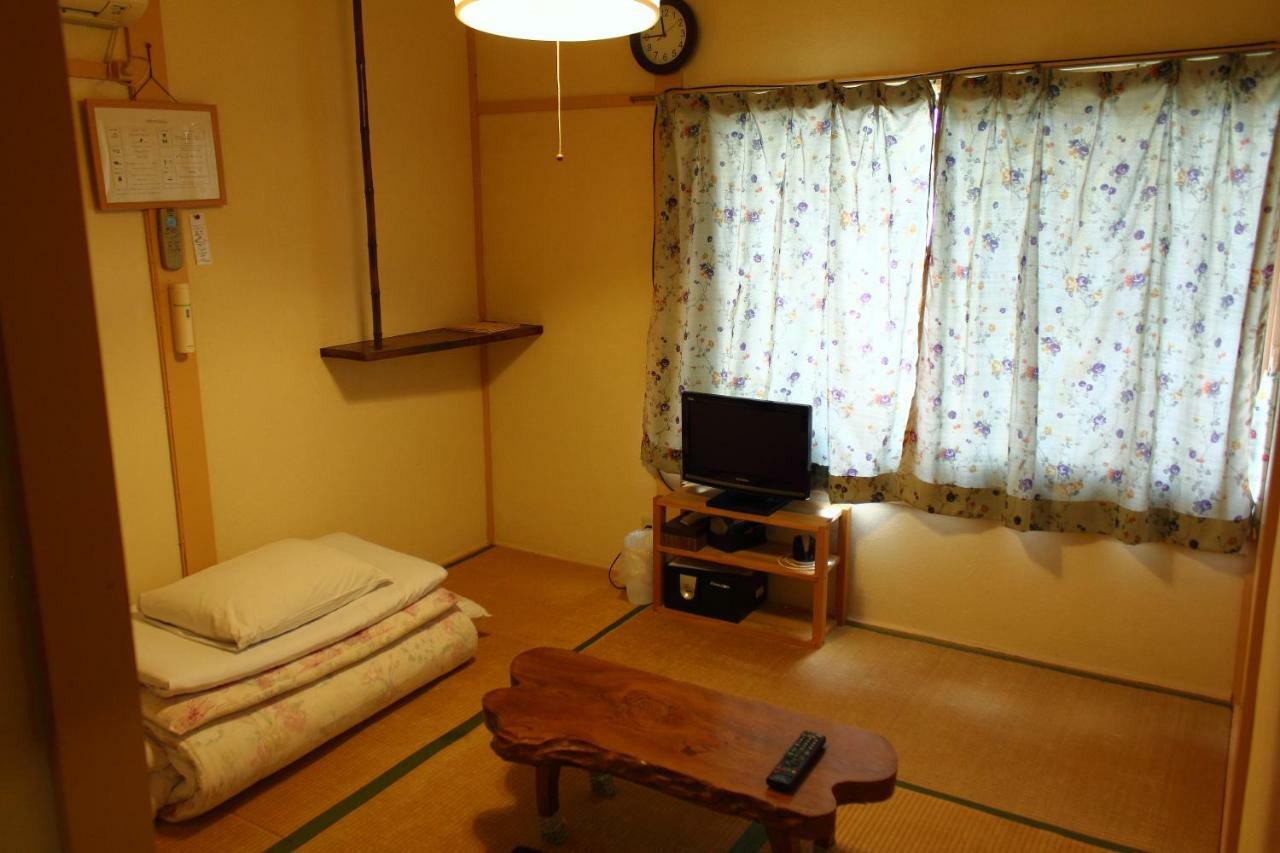Oyado Hana Nachikatsuura Exterior photo
