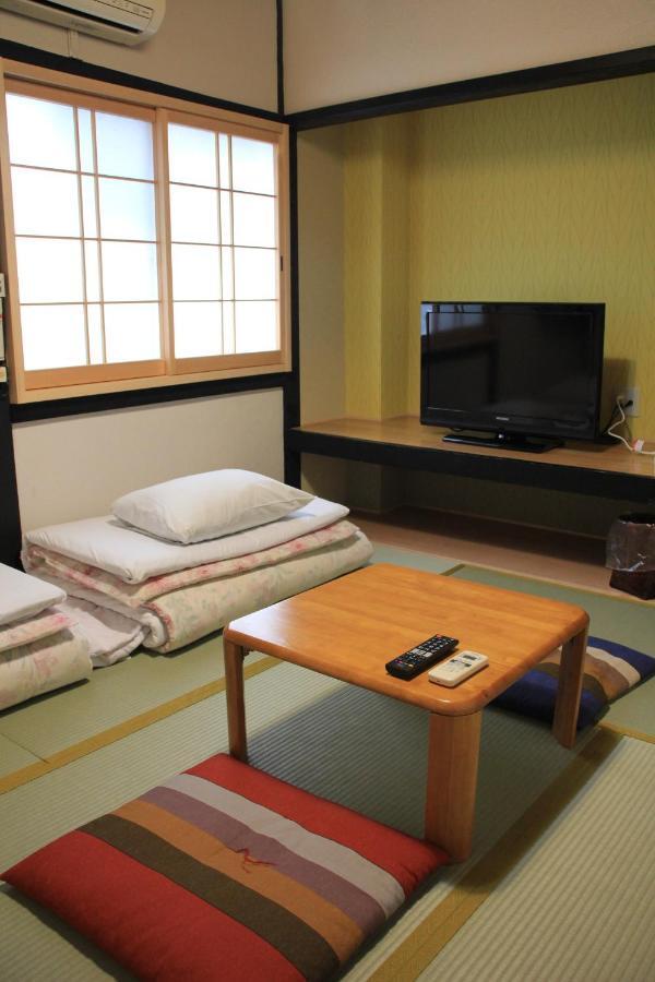 Oyado Hana Nachikatsuura Exterior photo